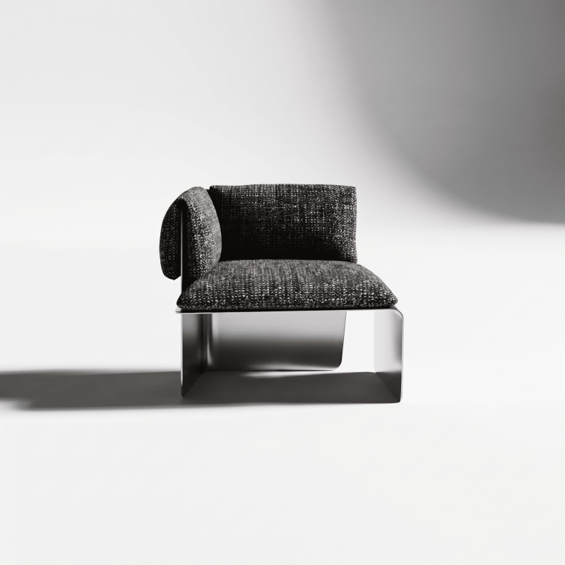 FOLD Armchair